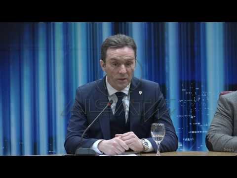 Квалификациските натпревари во ЛШ ќе се играат во Струмица и Тетово