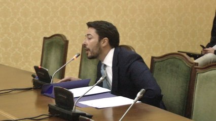 Report TV - Balla:Kallëzim Penal Shkëlzen Berishës, rrezikon 3 vite burg