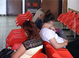 Kod lekara i sa potvrdom - do pribavljanja elektronske knjižice, 04. jul 2017 (RTV Bor)