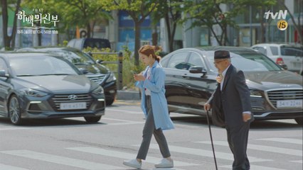신세경 지켜보는 남주혁&임주환, 묘~한 기류의 시작?