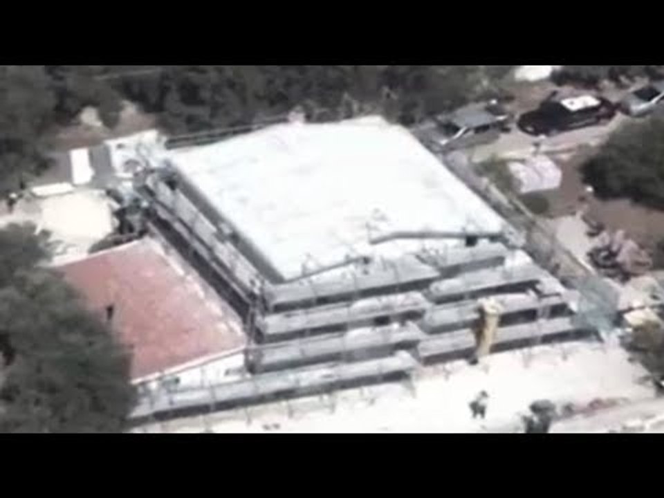 Palermo - Estorsioni e droga allo Zen, sequestri per due milioni (04.07.17)