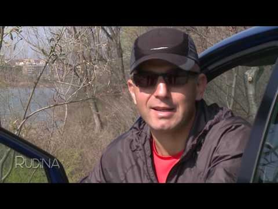 Rudina - Gazetari Endri Xhafo tregon jetën e tij përtej televizionit (20 mars 2017)