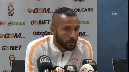 Yasin Öztekin : ''Bu Sene Şampiyon Olmak İstiyoruz ''
