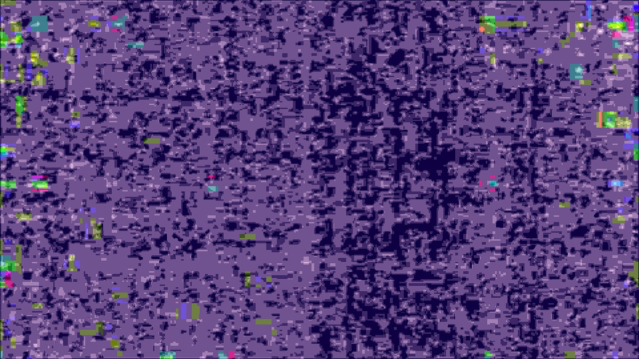 Ranting In Empty Places