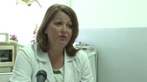 Intervista - Dr. Merita Ballata - Kryeziu - Specialiste e sëmundjeve të gojës