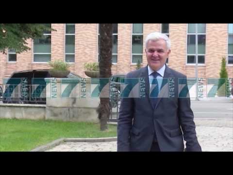 NISHANI FIRMOS DEKRETET E KATER MINISTRAVE TE RINJ - News, Lajme - Kanali 9