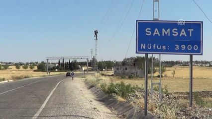 Samsatlılar Zemini Sağlam Yere Taşınmak Istiyor