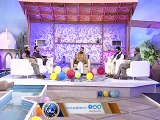 Naat At Eid ul Fitar Special Transmission 2017