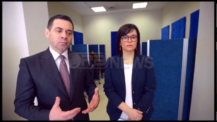 Ora News – Call center për tatimpaguesit, Ahmetaj: Sipërmarrësit mundësi vetëkorrigjimi