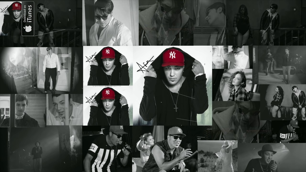 ASU - Toata Lumea Sare (Official Single) MANELE NOI 2017