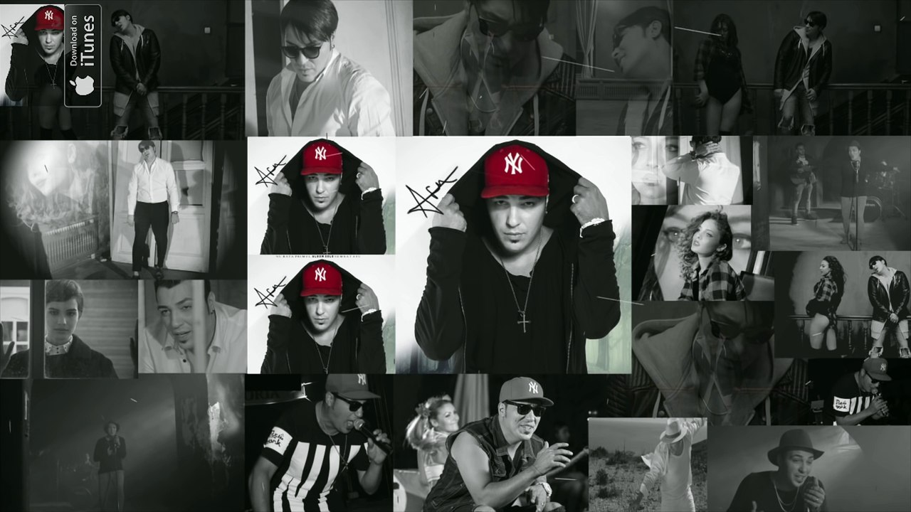 ASU - Cia Cia (Official Single) CELE MAI TARI MANELE 2017