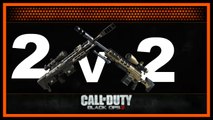 call of duty black ops 2 snipers only 2v2