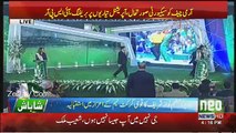 Every One Shocked On Hassan Ali This Act