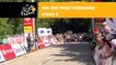 Col des Trois Fontaines - Étape 4 / Stage 4 - Tour de France 2017