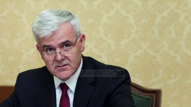 Xhafaj: Akuzat ndaj meje, shpifje të ulëta - Top Channel Albania - News - Lajme