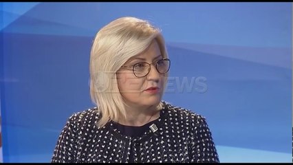 Ora News - Debati PS-LSI për arsimin, Nikolla: Klimë e mirë bashkëpunimi