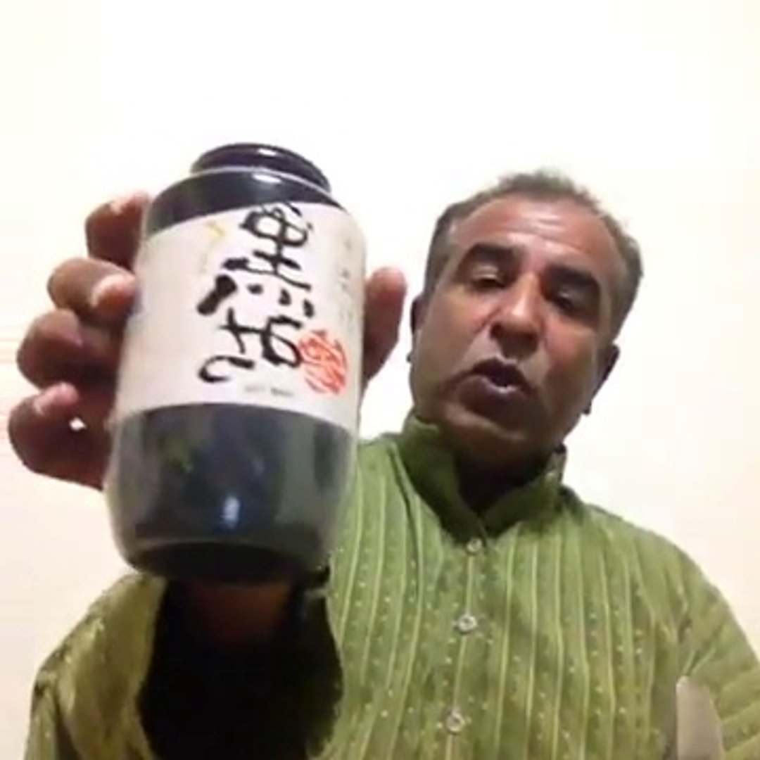 ⁣How to use Japanese Honey