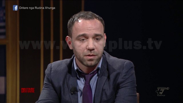 Dritare - Mars 2017 - Ku po shkojmë?. Pj.2 - 20 Mars 2017 - Vizion Plus - Talk Show