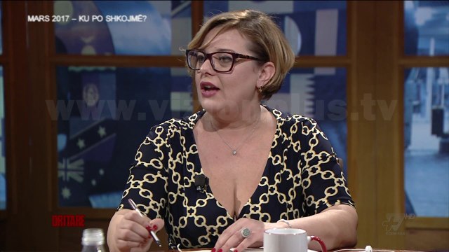 Dritare - Mars 2017 - Ku po shkojmë?. Pj.3 - 20 Mars 2017 - Vizion Plus - Talk Show