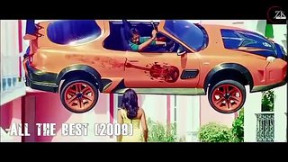 Super Funny action scenes of Bollywood movies - Funny videos 2017