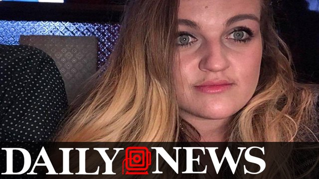 Missing North Carolina woman found alive in Virginia parking garage