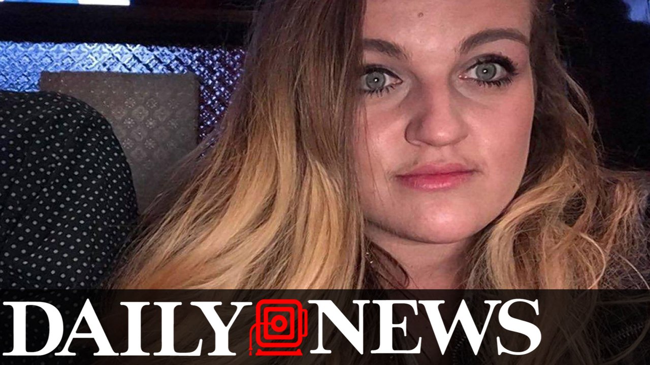 Missing North Carolina woman found alive in Virginia parking garage