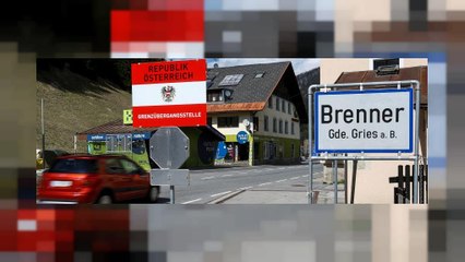 Áustria quer exército a guardar fronteiras