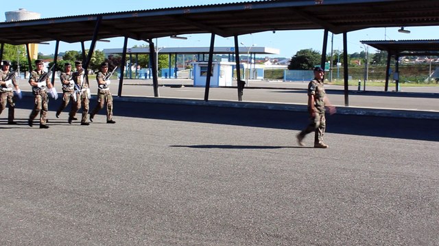 Lot-et-Garonne : les militaires du 48e RT vont défiler à Paris pour la fête nationale