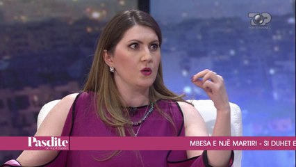 Pasdite ne TCH, 20 Mars 2017, Pjesa 2 - Top Channel Albania - Entertainment Show