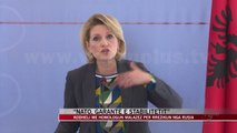 Kodheli me homologun malazez: NATO, garante e stabilitetit - News, Lajme - Vizion Plus