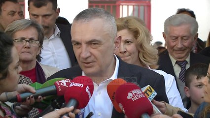 Video herunterladen: Meta: Të mos minojmë zgjedhjet - Top Channel Albania - News - Lajme