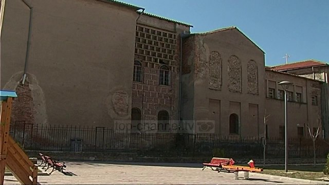 Muzeu do bëhet kishë - Top Channel Albania - News - Lajme