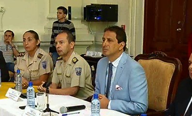 Se regula el uso de motocicletas en Guayaquil