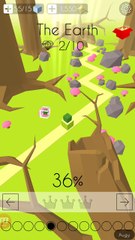 Dancing Line - The Earth (Soundtrack)