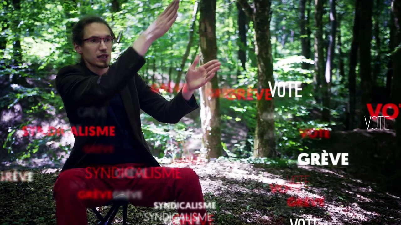 Des obéissances civiles - #DATAGUEULE 73