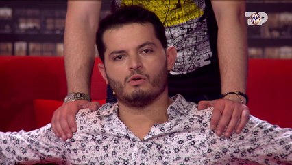 Pa Limit, 20 Mars 2017, Pjesa 4 - Top Channel Albania - Entertainment Show