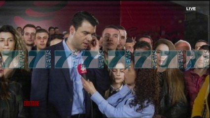 BASHA NISET DREJT SHBA - News, Lajme - Kanali 7