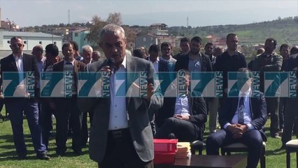 RUÇI QARTESON SE QEVERITE ZGJIDHEN PREJ POPULLIT - News, Lajme - Kanali 7