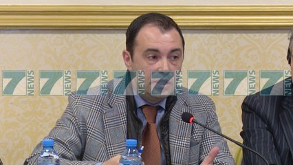 KiE KERKON TRANSPARENCE PER FINANCIMIN E PARTIVE - News, Lajme - Kanali 9