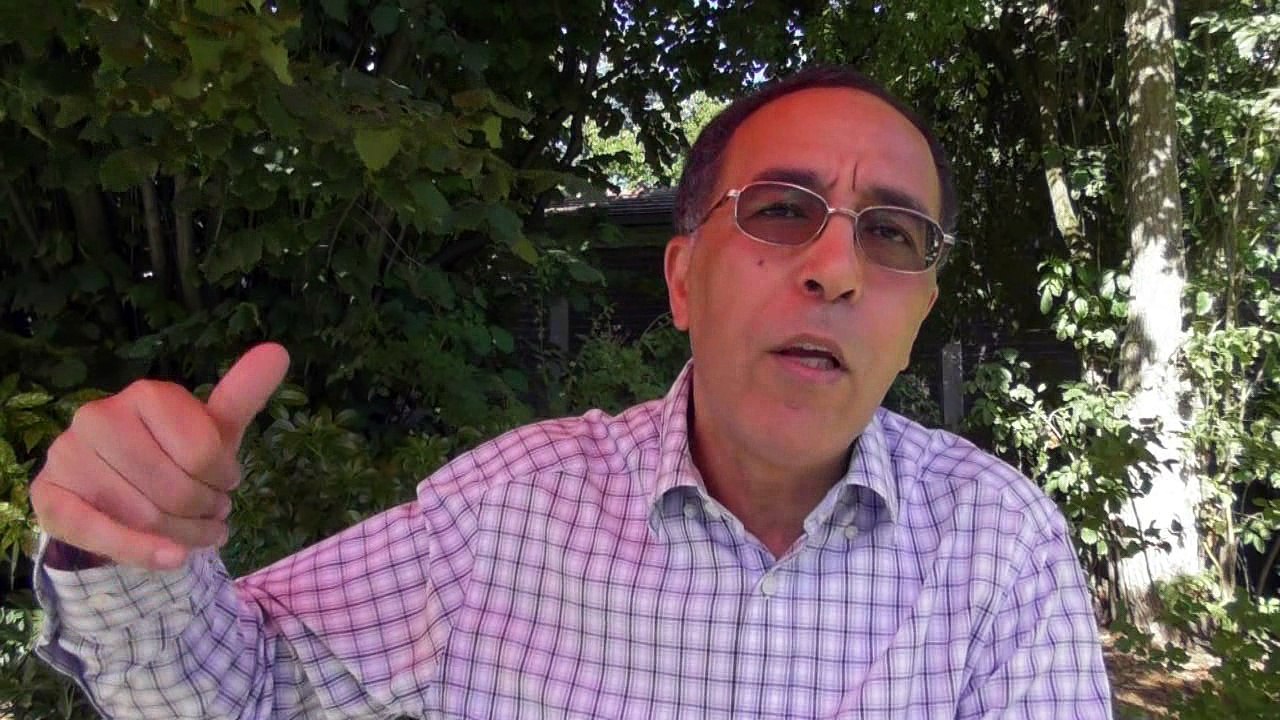 Nidhal Guessoum, les grandes questions(partie 4)