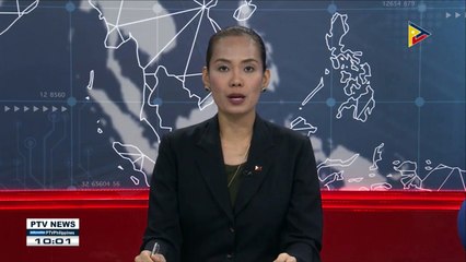 Bello sees August resumption of Peace Talks with NDF