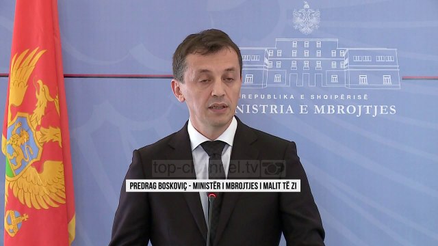 Ndikimi rus në Ballkan, Kodheli pret homolgun malazez - Top Channel Albania - News - Lajme