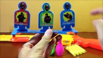 Acción equipo falso para pistola militar Policía realista equipo juguete China nerf k