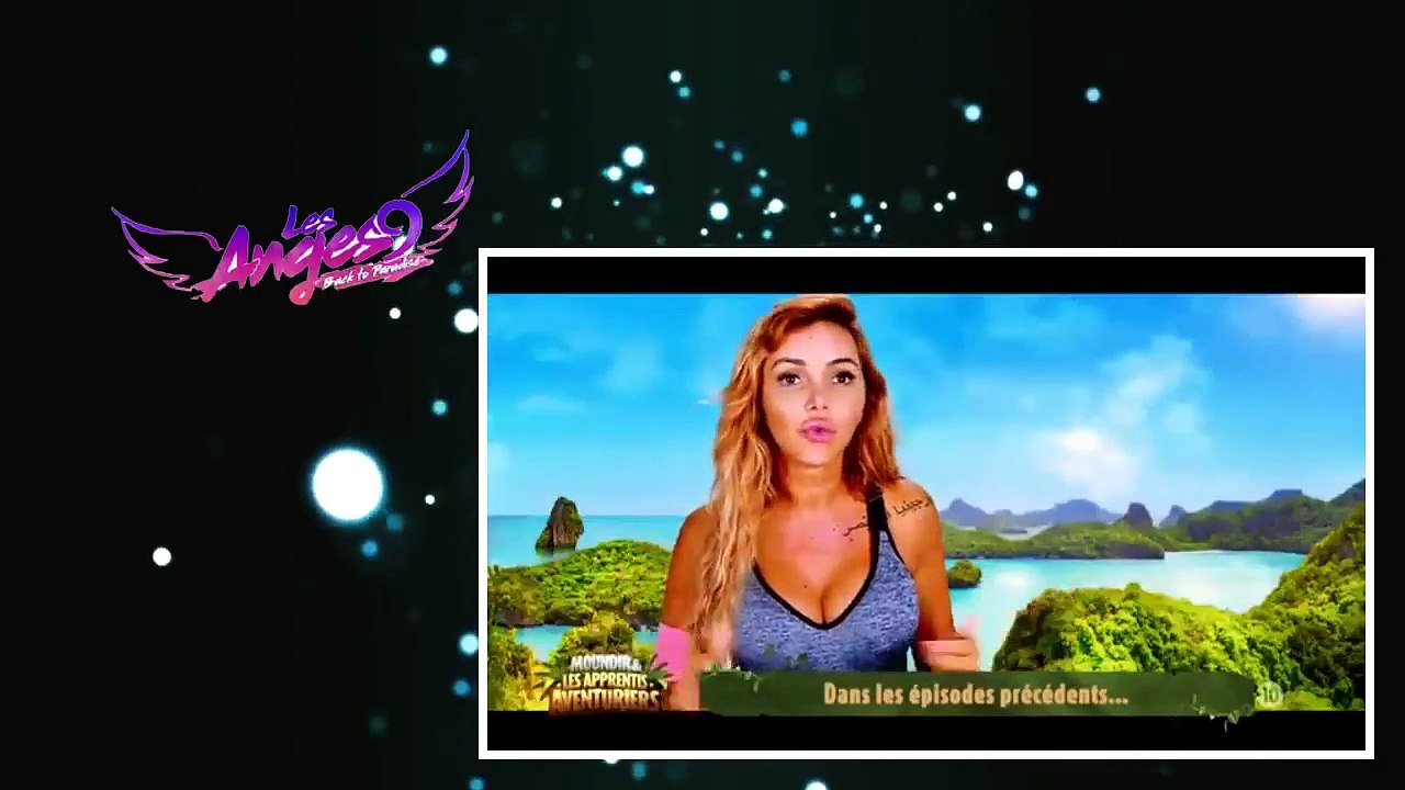 Moundir et les apprentis aventuriers Saison 2 - Épisode 32 du 3 Juillet 2017