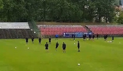 Ξεκαρδιστικό: Ο Πατίτο φωνάζει στον Βράνιες "Έλα Voznian!"