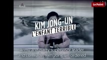 Kim Jong-Un, l'enfant terrible