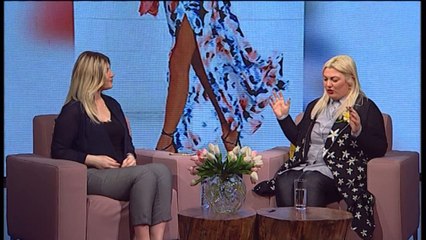 Lind On , pjesa e tretë 21 mars 2017