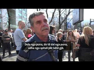 "Administratorët" pjesë e protestës “Për një Maqedoni të përbashkët”