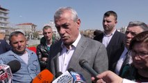 Report TV - Gramoz Ruci: Shtyrja e zgjedhjeve sjell destabilizim të vendit