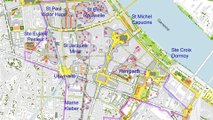 [Re]centres à Bordeaux : un projet social et durable en cœur de ville